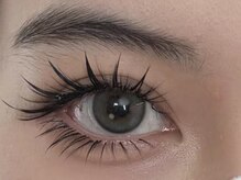 ダブリューサロン(W Salon)/ワンホンデザイン140束+下ま40本