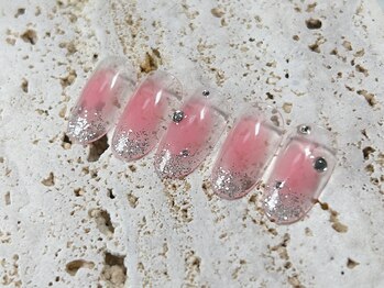 贅沢に*R(リッチ)コース¥9500