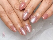 アンドシー(&C)/◎シンプル定額