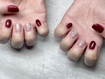 ウイ(u'i)/定額/シンプル