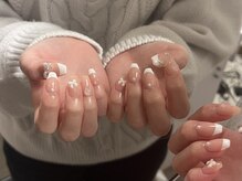 シーネイルサロン(C nail salon)/