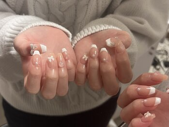 シーネイルサロン(C nail salon)/