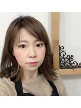 ネイルスペースグラム(NailspaceGLAM)&nbsp;池田 裕子