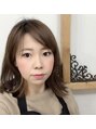 ネイルスペースグラム(NailspaceGLAM) 池田 裕子