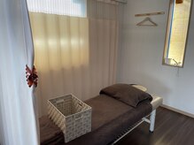 ごゆっくりおくつろぎください