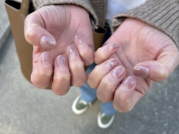 モルン(moln)/select design course