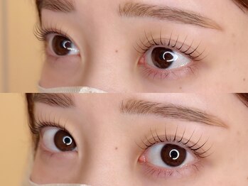 ディアー(Dear.)/ラッシュリフト