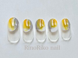 3月シンプルニュアンス 6  2025