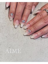 アイム(AIME)/韓国