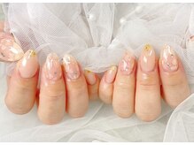 アイラッシュ アンド ネイル リボン 池袋店(RibboN)/[202]100分やり放題¥9990