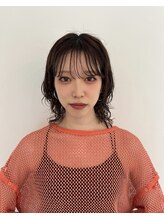 シーンスタジオ 天文館店(SSIN STUDIO) sonohata 