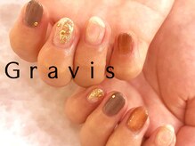 グラビス ランジュ 船橋店(Gravis L'ange)/持込90分コース*担当YUKI