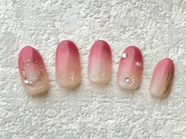 大人可愛いトレンドプラン