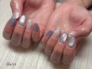シェル　ジェル　マグネット　