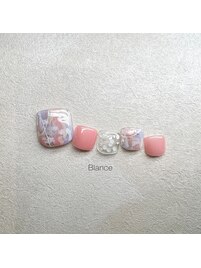 フットデザインC　￥12100(税込)