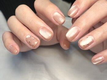ファーストステップサロン(First.step.salon)
