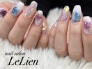 春夏トレンドデザイン