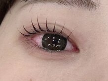 ブリランテ/パリジェンヌ