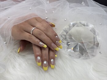 アネラ(ANERA)/オーロラフレンチ