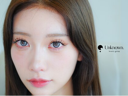 アンノウン(Unknown.)の写真