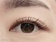 セレクト アイコンシェルジュ 新宿店(SELECT eye concierge)の写真/骨格や生え癖を分析し、理想のまつげに♪［新宿駅/アイブロウ/まつ毛パーマ/まつげ/フラットラッシュ]