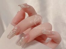 ジェルスカルプ・長さだしが得意♪