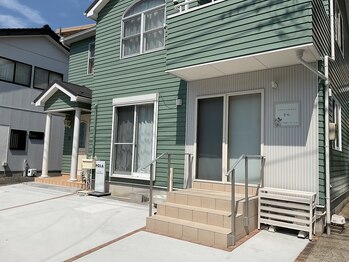 ポーラ そら店(POLA)/