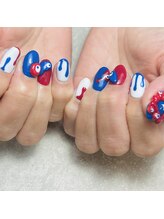 ムーミー 東十条店(muu mii)/90minデザインコース