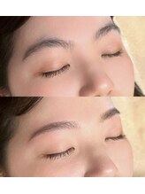 イロドリ(IRODORI)/眉の角度が気になる方へ