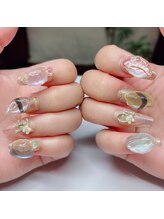 ヴォーテ(BEAUTE)/SUSHI