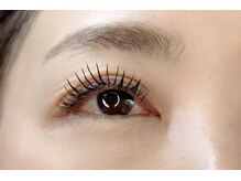 ハピネスアイ(HappinessEye)/カラーエクステMix