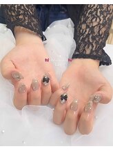 リリィ(Lily)/韓国うるちゅるDesign