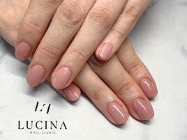 H-838大人ナチュラルワンカラー