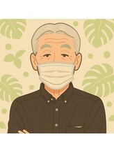 手もみ王 中川春田店&nbsp;ホリ （男）