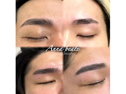 アンナボーテ(Anna beate)の写真