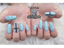 ゴテかわ(GOTE KAWA)/