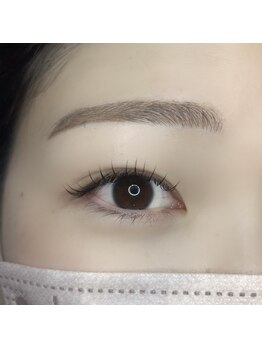 ミルス 町田店(MIRUS)/フラットラッシュ &nbsp;100本