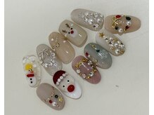 期間限定キャンペーンデザインも◎6000円～