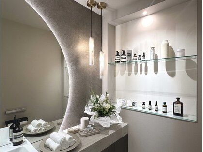 ジャルダントウキョウ(Jardin Tokyo)の写真