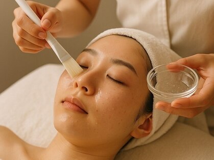 ルビービューティ 麻布十番店(Ruby Beauty)の写真