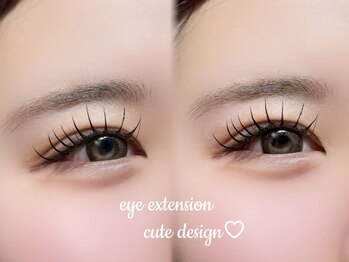 ライリス(Lylis)/Lカール