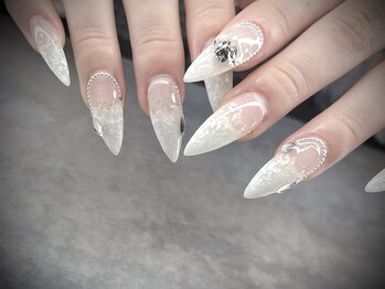 サピーネイルズ(Sappy Nails)/デザイン　【111】