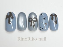 リノリコ 阿佐ヶ谷店(RinoRiko)/バレンタイン 8　2026