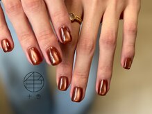 十色 麻布十番店(AZABUJUBAN)/マグネットワンカラー