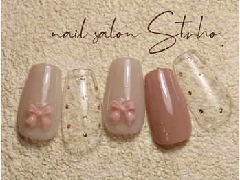 ストルホ(Strho.)/●ともか定額オリジナルデザイン