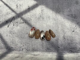 トレンド￥7800(2026.02~)