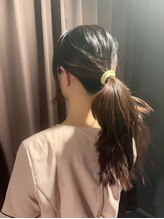 癒磁館 天神本店&nbsp;菜 々