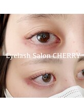 チェリー(CHERRY)/上下ラッシュリフト