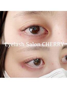 チェリー(CHERRY)/上下ラッシュリフト