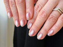 ワンアンドオンリー(One&Only)/ガラスマグ×フラッシュグラデ